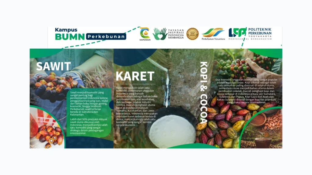 Lolos beasiswa DAPENBUN 2025 dan kuliah gratis di Politeknik LPP Yogyakarta. Total beasiswa Rp770 juta hanya untuk 20 siswa terbaik!