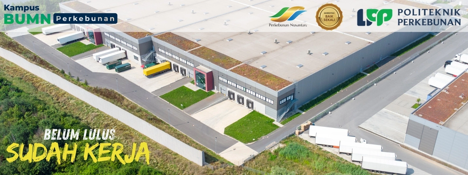 Cari jurusan kuliah dengan peluang kerja tinggi? Politeknik LPP Yogyakarta rekomendasi jurusan unggulan yang siap menjembatani ke dunia kerja.