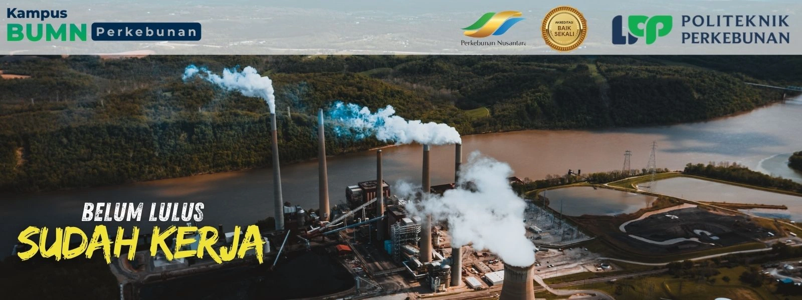 Cari jurusan kuliah yang bikin kamu cepat kerja dengan gaji tinggi? Kenalan dengan Jurusan Vokasi Terbaik untuk Kerja di dunia industri!