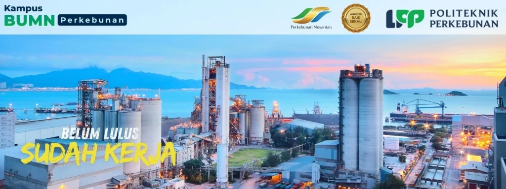 Lagi cari jurusan populer di 2025 dengan prospek kerja menjanjikan? 7 jurusan Politeknik LPP Yogyakarta, kampus vokasi terbaik di Jogja!