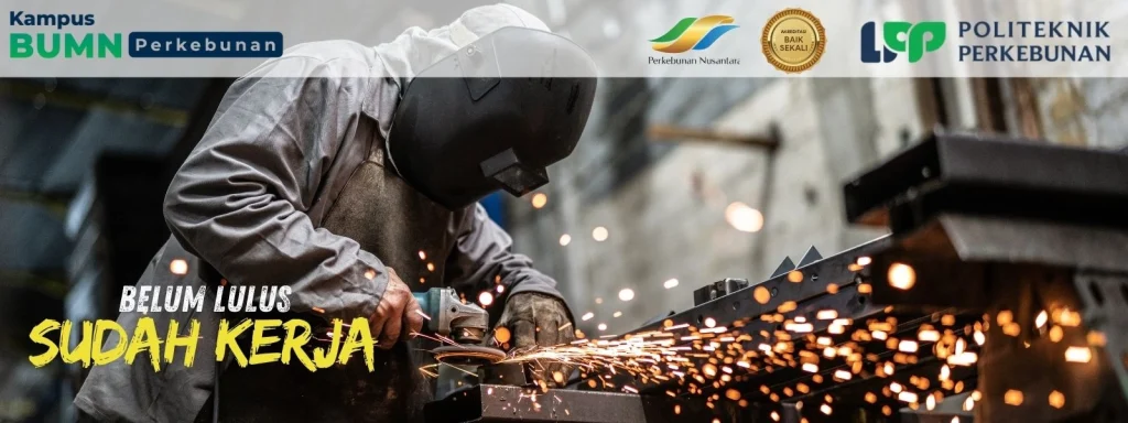 Lulus Cepat Kerja Cepat! Program D2 kini jadi kuliah favorit 2025! Cuma 2 tahun, siap kerja dan kuliah gratis di Politeknik LPP Yogyakarta.