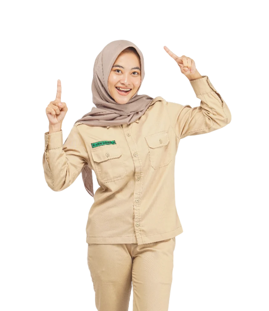 Kampus Vokasi Perkebunan terbaik di indonesia