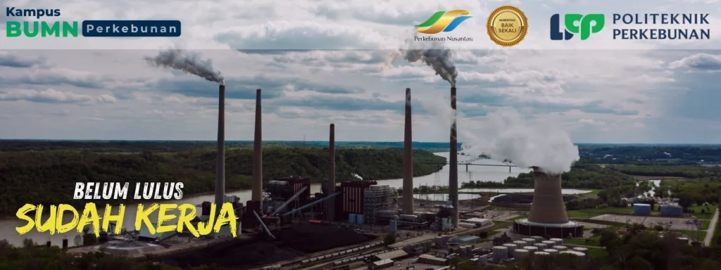 Cari kampus industri di Jogja dengan jejaring nasional? Politeknik LPP hadir sebagai kampus vokasi unggulan yang siap ke dunia kerja!