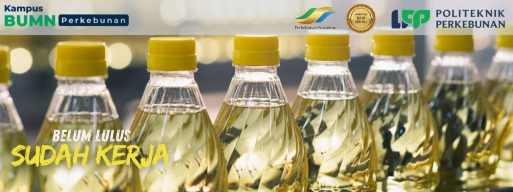 Kampus D4 Teknologi Rekayasa Kimia Industri - Politeknik LPP Yogyakarta. Kurikulum praktis, magang BUMN, dan prospek karier di industri.