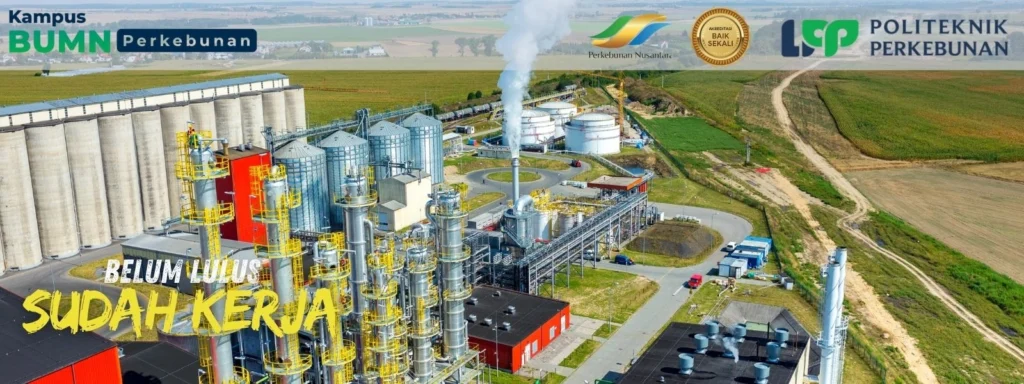 Persyaratan Beasiswa KIP Kuliah di Politeknik LPP Yogyakarta telah dibuka 8-25 Agustus 2025 untuk lulusan 2023-2025. Daftar Sekarang!