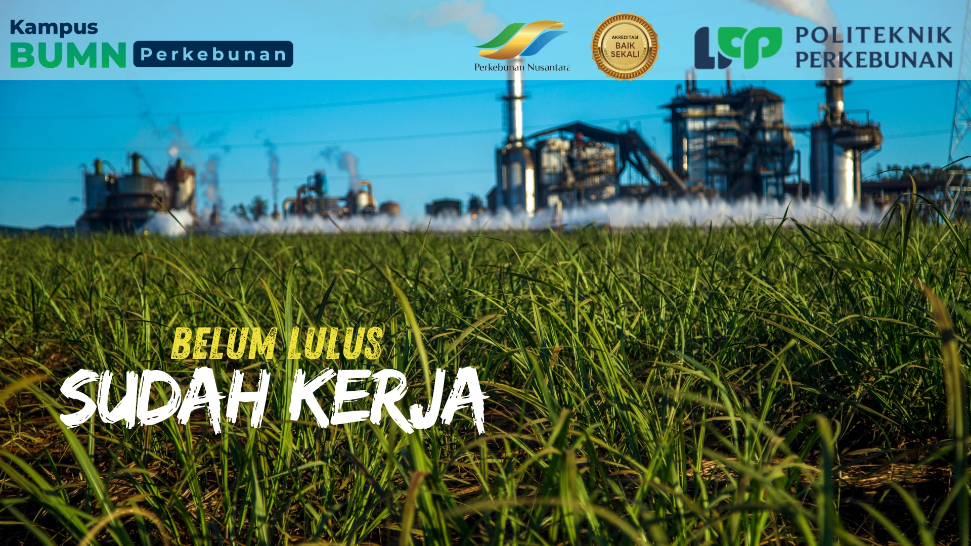 Dapatkan Peluang Kerja di Industri Rekayasa Mesin yang luas melalui pendidikan vokasi di Politeknik LPP Yogyakarta.