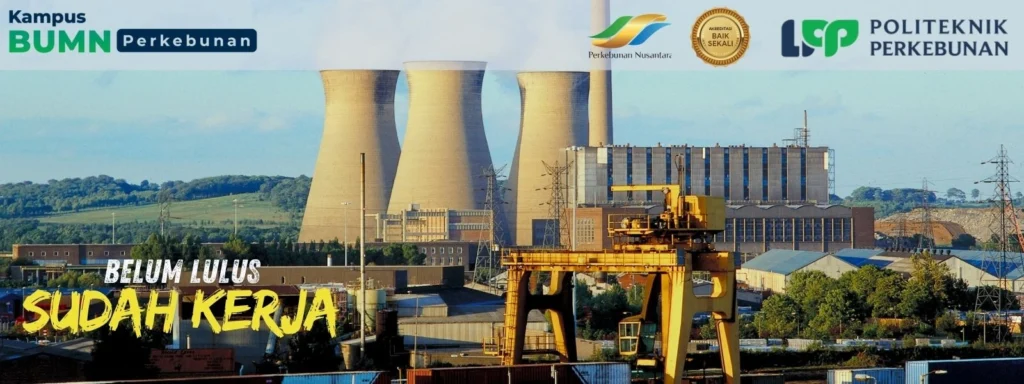 Cari Kampus Perkebunan Sawit Terbaik dengan koneksi BUMN terkuat? Temukan jawabannya di LPP Yogyakarta. Pusat pendidikan vokasi terbaik.