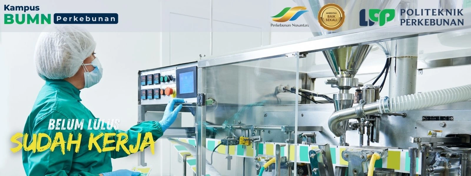 Mencari tempat kuliah vokasi terbaik? Simak ulasan Kampus Ahli Perkebunan Pilihan di Politeknik Yogyakarta. Kurikulum siap kerja.